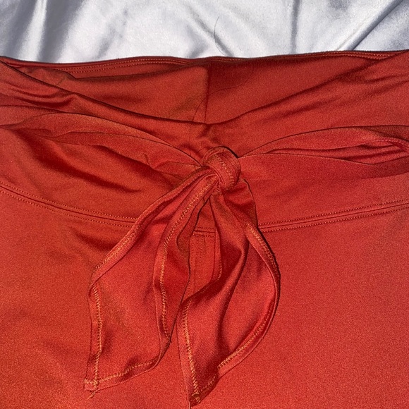 Free People High Rise Ankle Length Ursa Legging - Picture 2 of 5